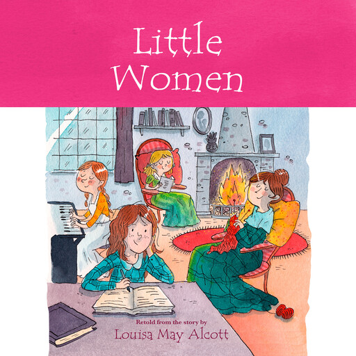 Little Women, Samantha Newman