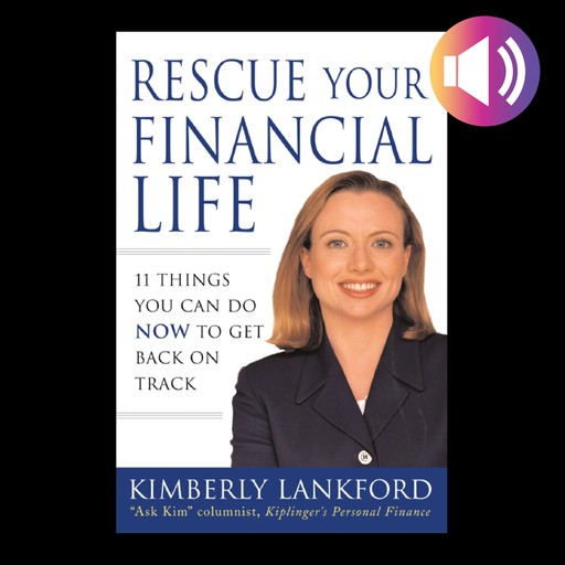 Rescue Your Financial Life, Kimberly Lankford