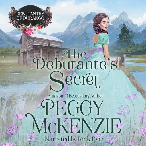 The Debutante's Secret, Peggy McKenzie