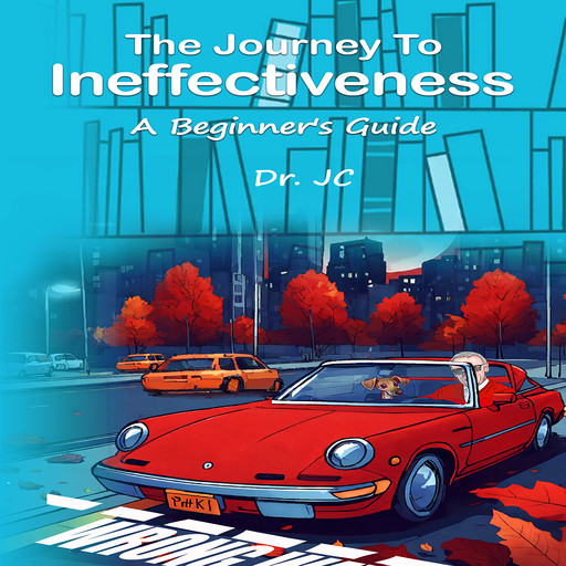 The Journey to Ineffectiveness, JC