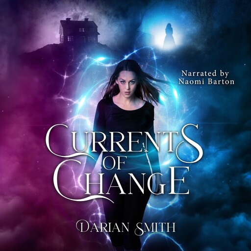 Currents of Change, Darian Smith