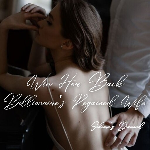 Win Her Back! Billionaire's Regained Wife, Sakura's Diamonds