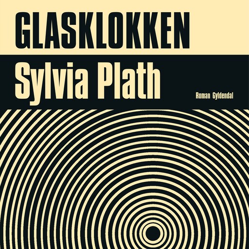Glasklokken, Sylvia Plath