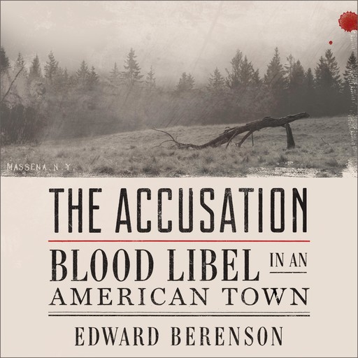 The Accusation, Edward Berenson