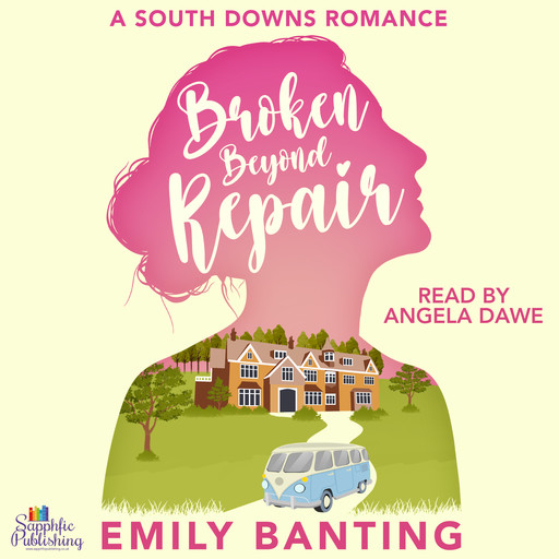 Broken Beyond Repair, Emily Banting