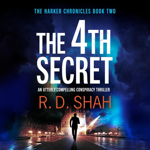 The 4th Secret, R.D. Shah