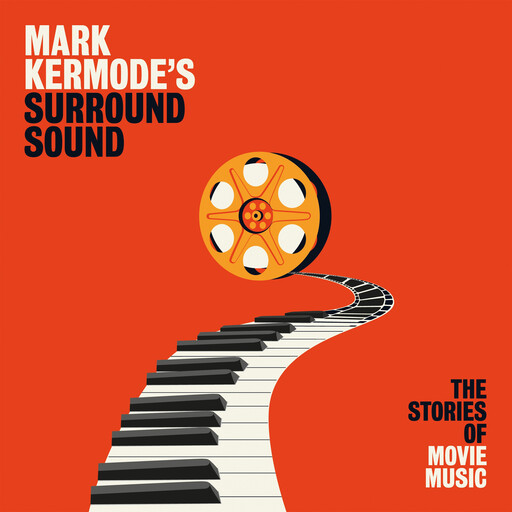 Mark Kermode's Surround Sound, Mark Kermode