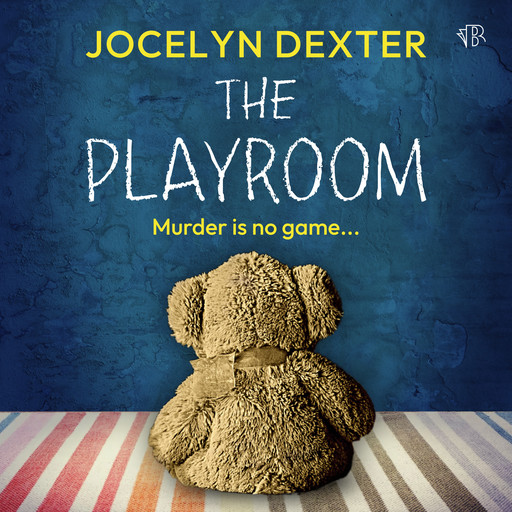 The Playroom, Jocelyn Dexter