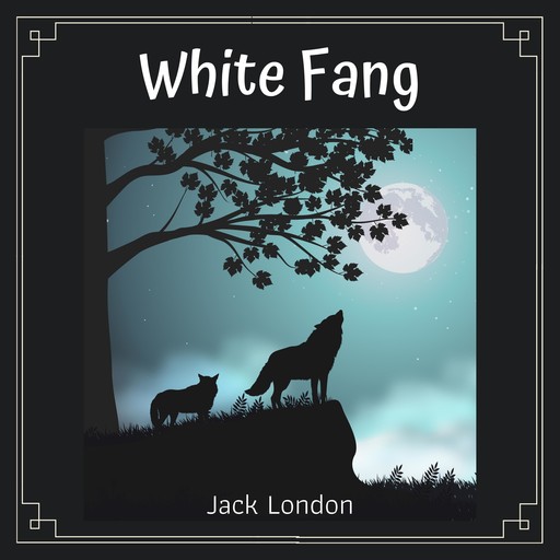 White Fang, Jack London