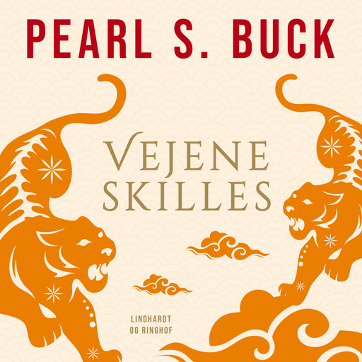 Vejene skilles, Pearl S. Buck