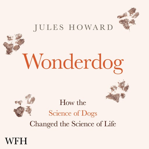 Wonderdog, Jules Howard