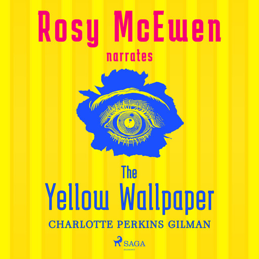 The Yellow Wallpaper (Premium), Charlotte Perkins