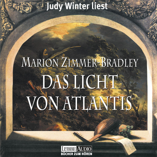 Das Licht von Atlantis, Marion Zimmer Bradley