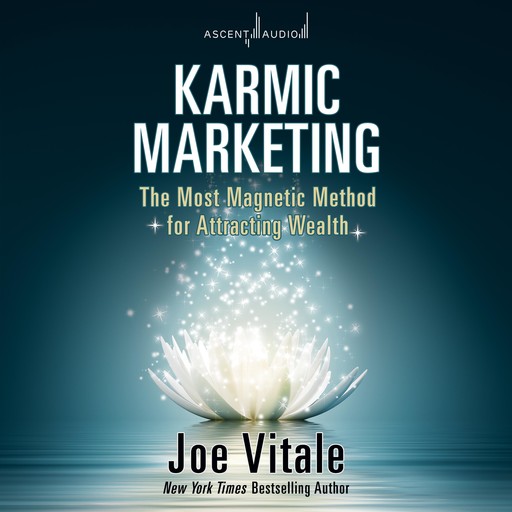 Karmic Marketing, Vitale Joe