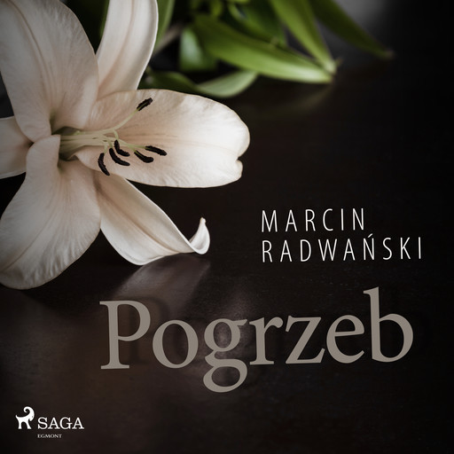 Pogrzeb, Marcin Radwański