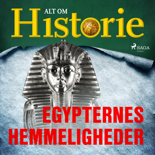 Egypternes hemmeligheder, Alt Om Historie