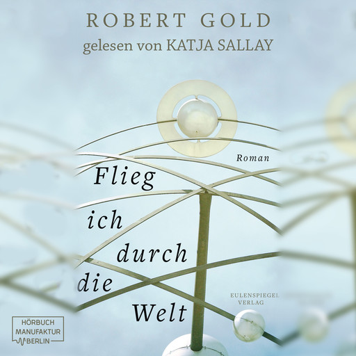 Flieg ich durch die Welt (ungekürzt), Robert Gold