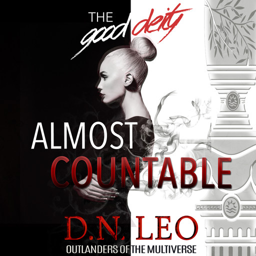 The Good Deity - Almost Countable, D.N. Leo