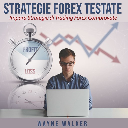Strategie Forex Testate, Wayne Walker