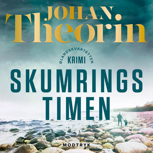 Skumringstimen, Johan Theorin