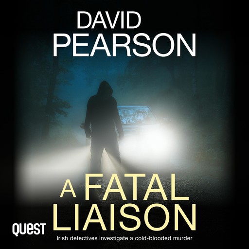 A Fatal Liaison: Irish detectives investigate a cold-blooded murder, David Pearson