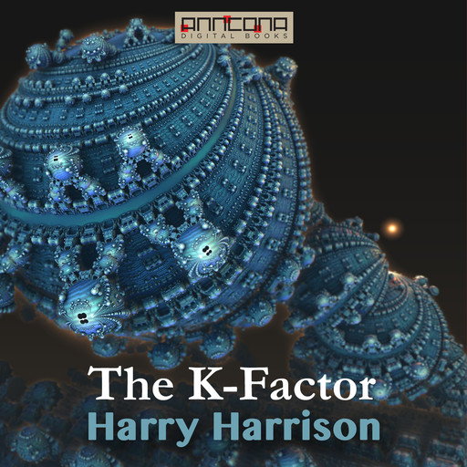 The K-Factor, Harry Harrison