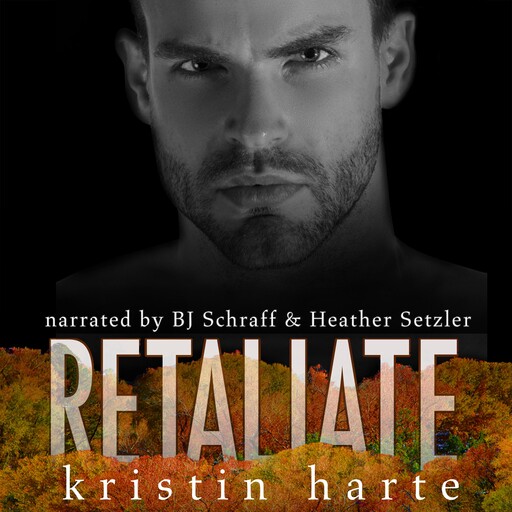 Retaliate, Kristin Harte