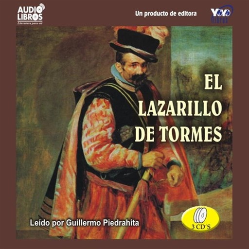 El Lazarillo De Tormes, 