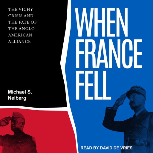 When France Fell, Michael S.Neiberg