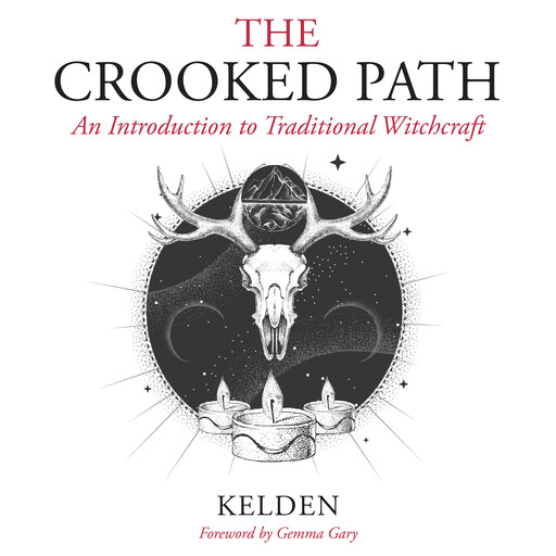 The Crooked Path, Kelden, Gemma Gary