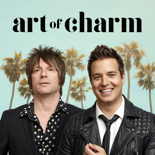 Escape the Dream Job Trap | Simone Stolzoff, The Art of Charm