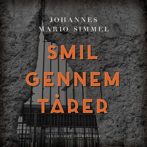 Smil gennem tårer, Johannes Mario Simmel