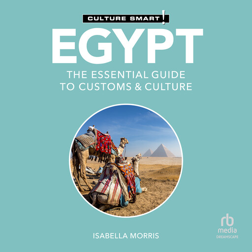 Egypt - Culture Smart!, Isabella Morris