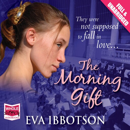 The Morning Gift, Eva Ibbotson