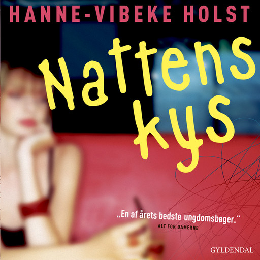Nattens kys, Hanne-Vibeke Holst