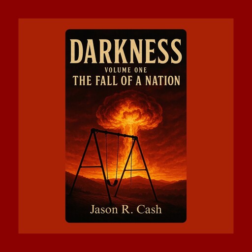 Darkness Volume One, Jason R. Cash