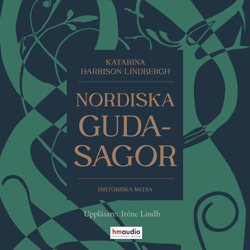 Nordiska gudasagor, Katarina Harrison Lindbergh
