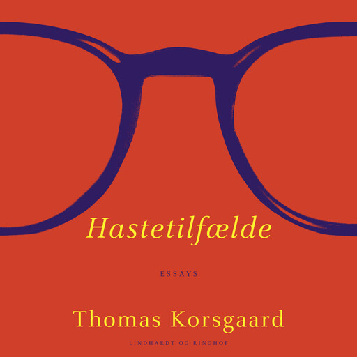 Hastetilfælde, Thomas Korsgaard
