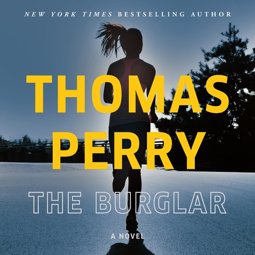 The Burglar, Thomas Perry
