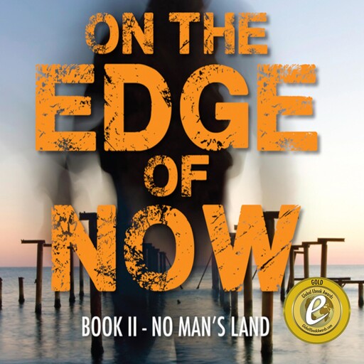 On The Edge of Now, Brian McCullough