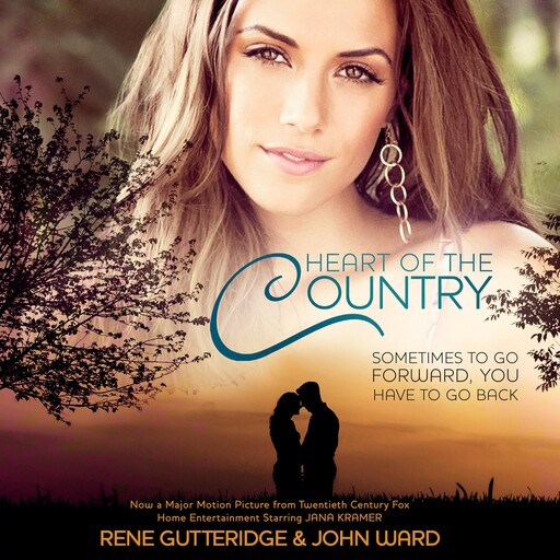 Heart of the Country, John Ward, Rene Gutteridge