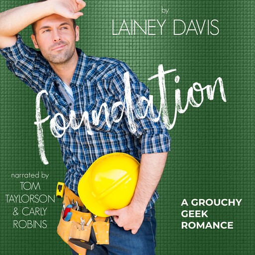 Foundation, Lainey Davis