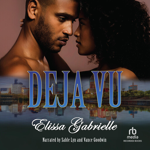 Deja Vu, Elissa Gabrielle