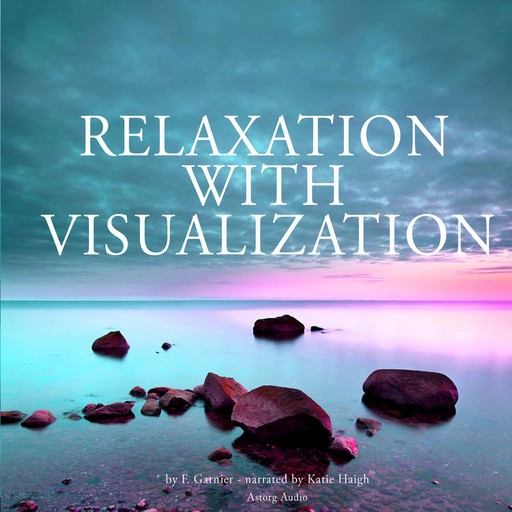 Relaxation with Visualization, Frédéric Garnier