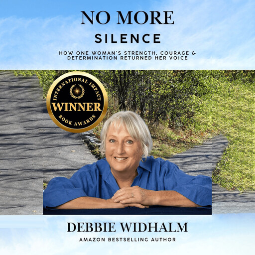 No More Silence, Debbie Widhalm