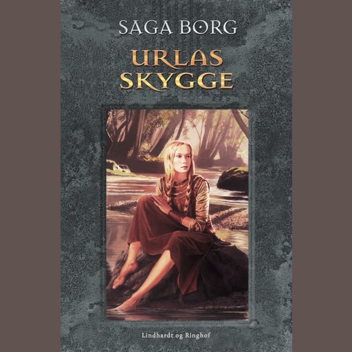 Urlas skygge - 4. bind af Jarastavens Vandring, Saga Borg