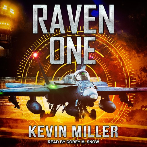 Raven One, Kevin Miller