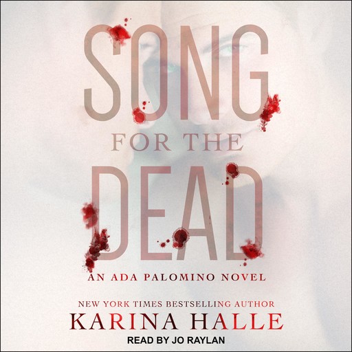 Song For The Dead, Karina Halle
