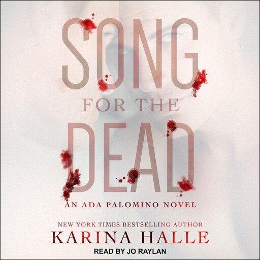 Song For The Dead, Karina Halle