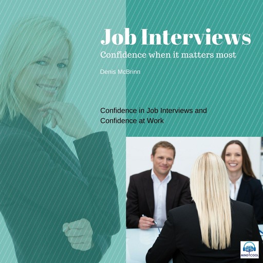 Job Interviews, Denis McBrinn